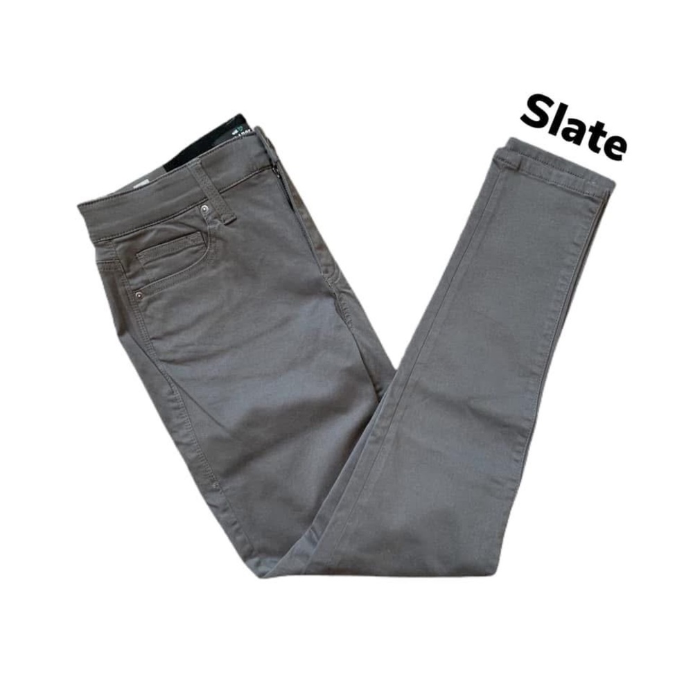 LuLaRoe Women's Skinny Jeans in Slate Gray